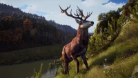 9. Way of the Hunter - Hunting Season One PL (PS5)